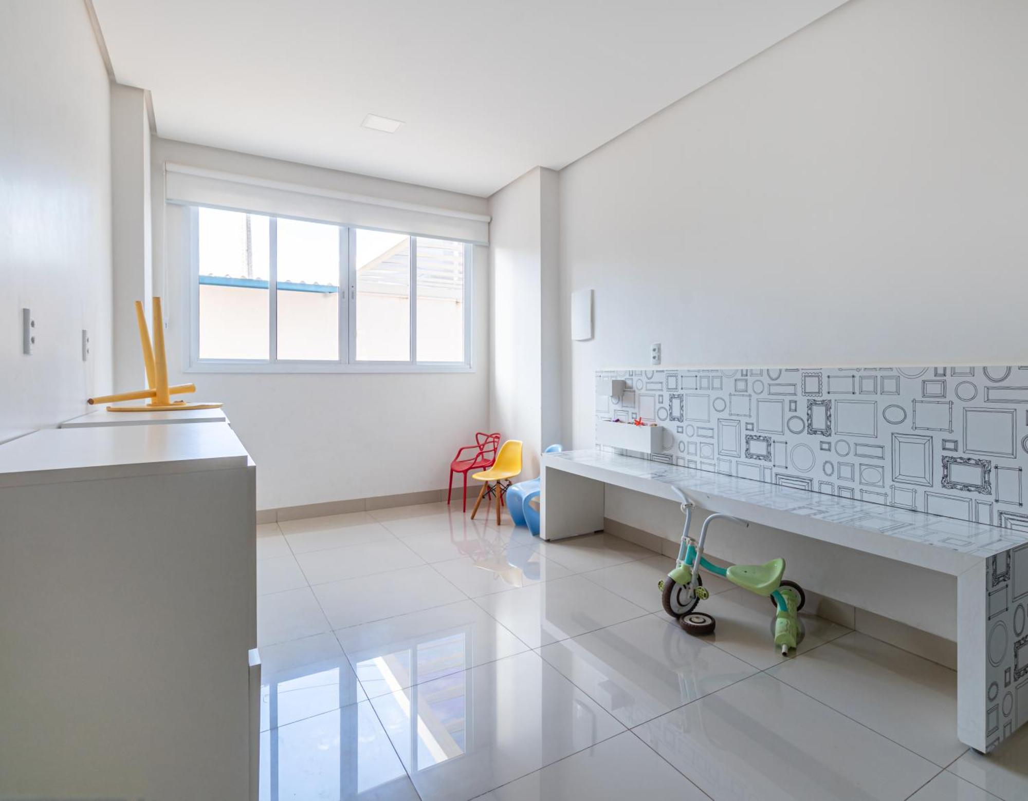 Palmas Experience - Apartamento Sublime, Vista Incrivel, Em Frente Ao Shopping Exteriör bild