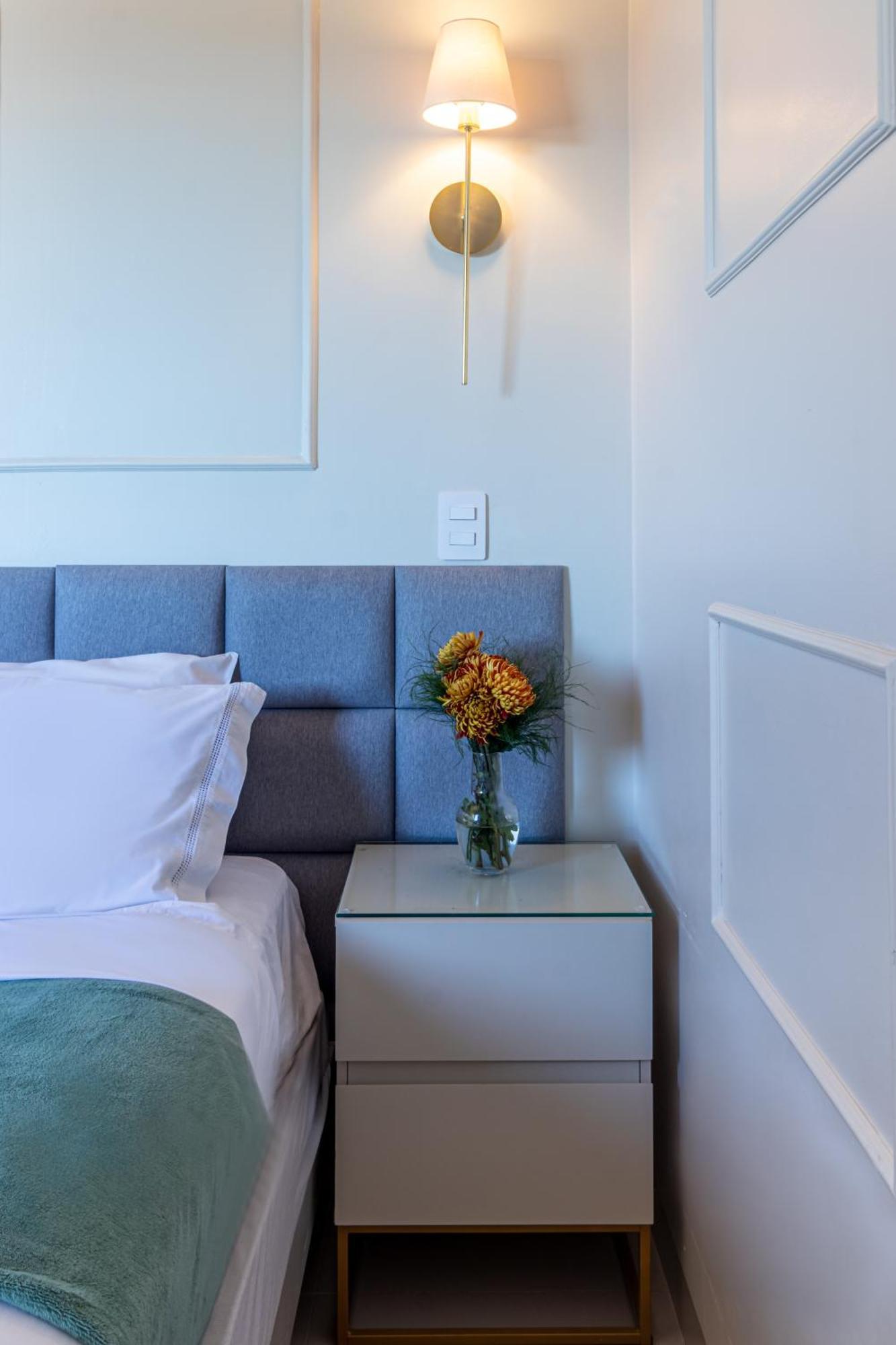 Palmas Experience - Apartamento Sublime, Vista Incrivel, Em Frente Ao Shopping Exteriör bild